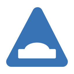 Sign icon