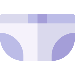 unterhose icon