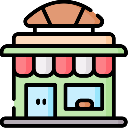 Bakery icon