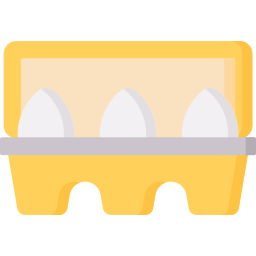 Eggs icon