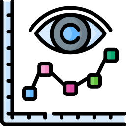 Monitoring icon