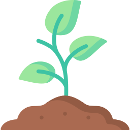 Growth icon