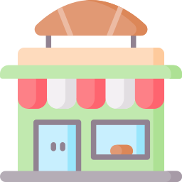 Bakery icon