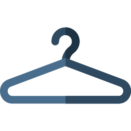 Hanger icon