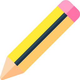 Pencil icon