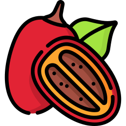 tomate de árbol icono