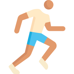 Runner icon