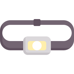 Headlight icon