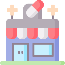 farmacia Ícone