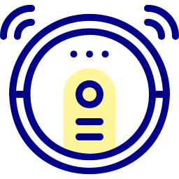 ロボット掃除機 icon