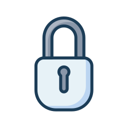 Padlock icon