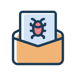 Envelope icon