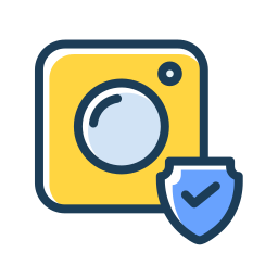 Camera icon