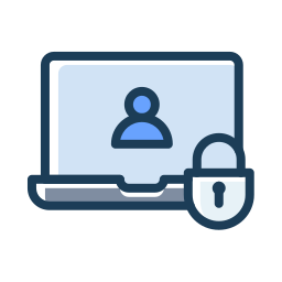 Data security icon