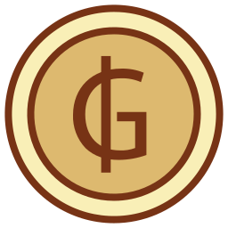 Гуарани иконка