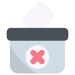 투표 icon