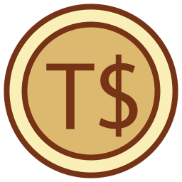 tonga icono