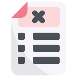 List icon