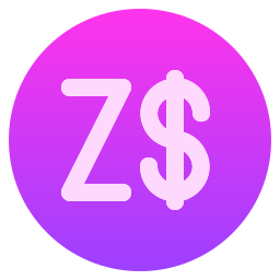 Dollar icon