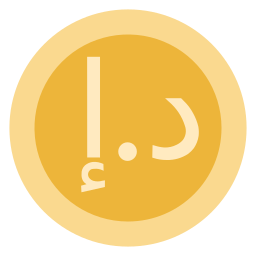 arabisch icoon