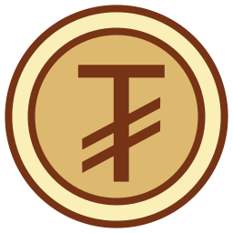 tughrik icono