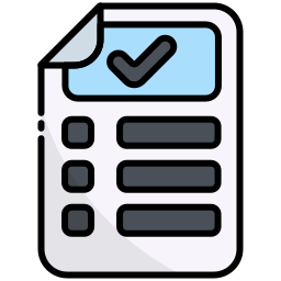 List icon