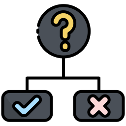 Option icon