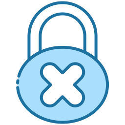 Padlock icon