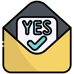 Mail icon