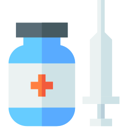 薬剤 icon
