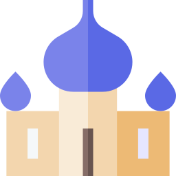 Mosque icon