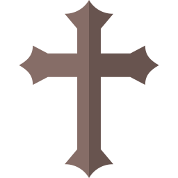 Christianism icon
