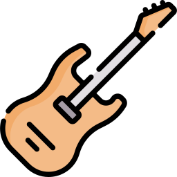 Guitar icon