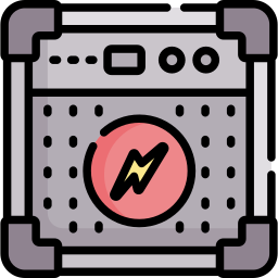 Speaker icon