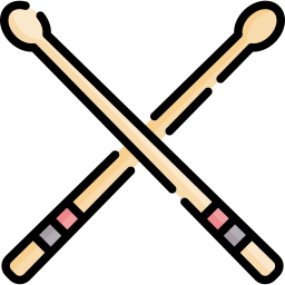 Drumstick icon