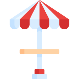 Umbrella icon