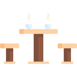 Table icon