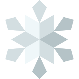 schneeflocke icon