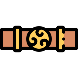 Belt icon