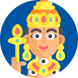 indra icon