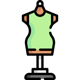 Mannequin icon