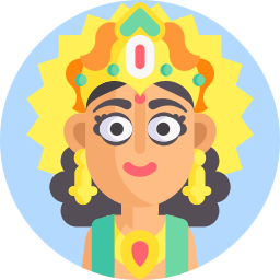 Surya icon