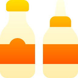 Ketchup icon