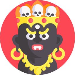 mahakala icon