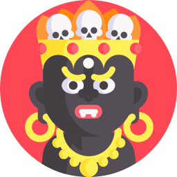 마하칼라 icon