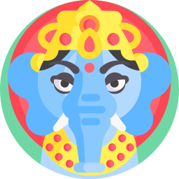 ganesha Ícone