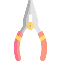 Plier icon