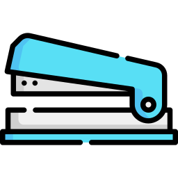 Stapler icon