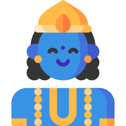 vishnu icono