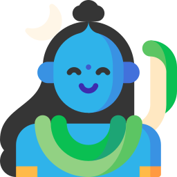 Shiva icon